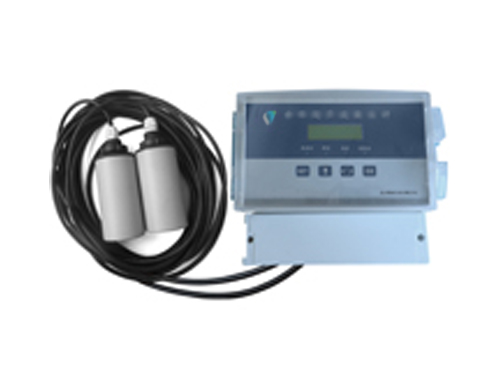 超声波液位计-分体型