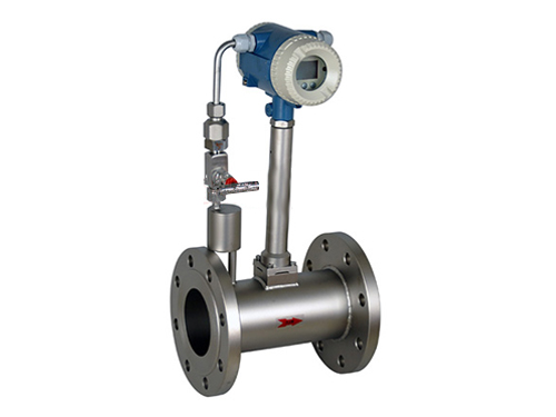 涡街流量计-温压补偿型