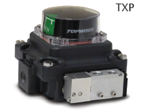 角行程开关T系列