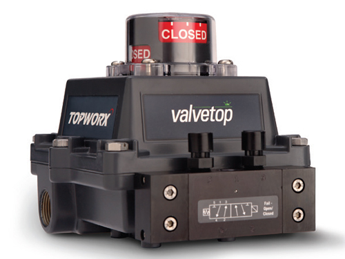 角行程开关D系列