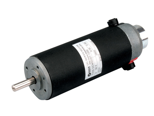 广东万瑞机电科技有限公司　 　跑步机直流电机滚筒精密钢管