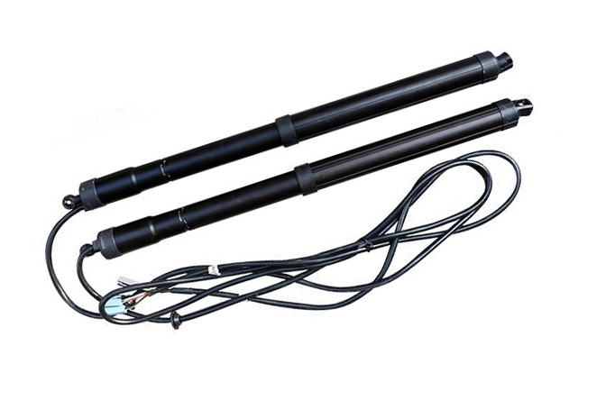 广东东箭汽车用品制造有限公司 汽车零部件精密钢管