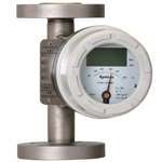 金属管浮子流量计特点