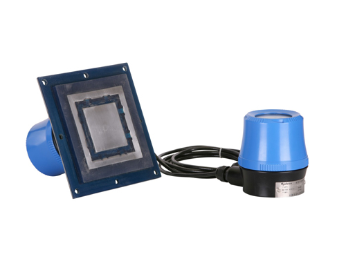 射频导纳开关-平板型