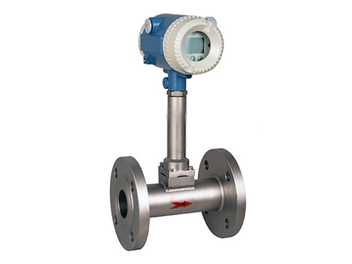 涡街流量计-法兰型