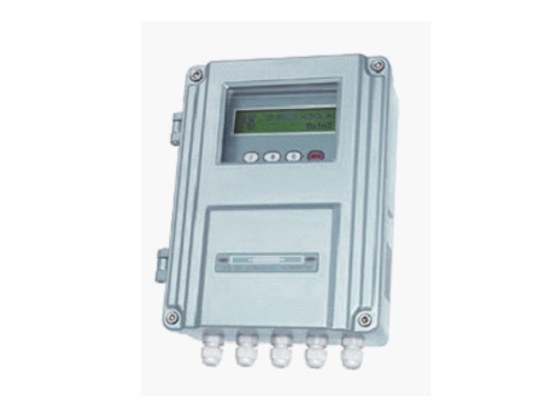 超声波流量计-壁挂式