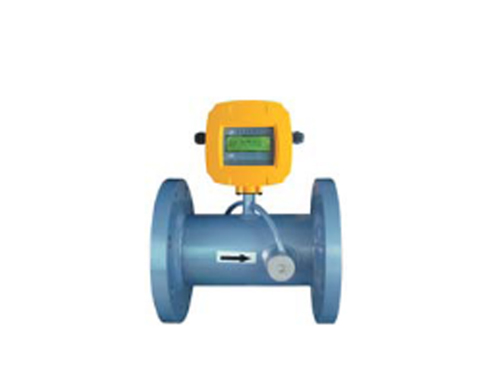 超声波工业水表